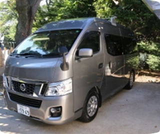 火葬車
