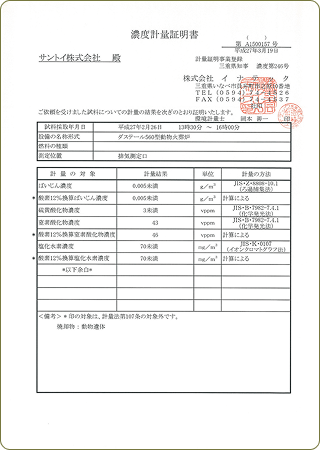 報告書