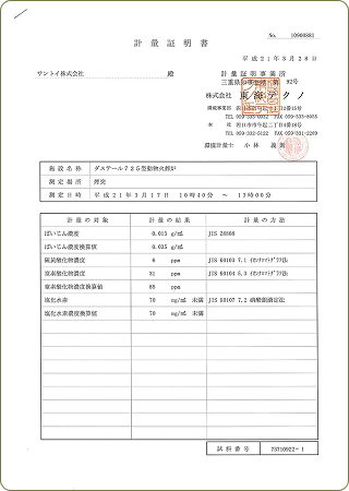 報告書